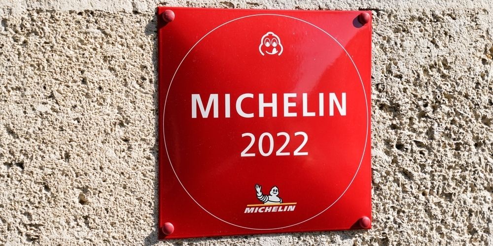 The sommeliers and pastry chefs who are this year’s Michelin winners