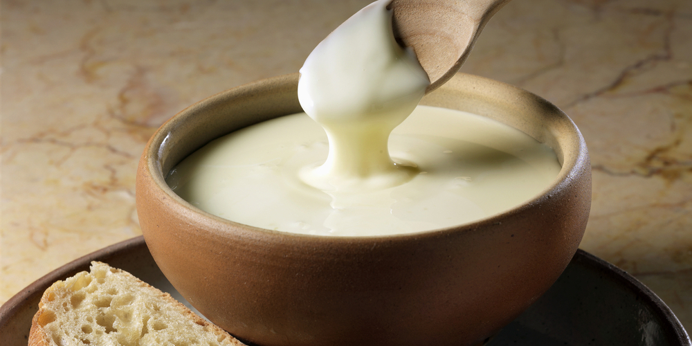 Cancoillotte cheese wins special status