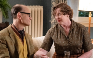 Julia Child is brought to life on HBO Max