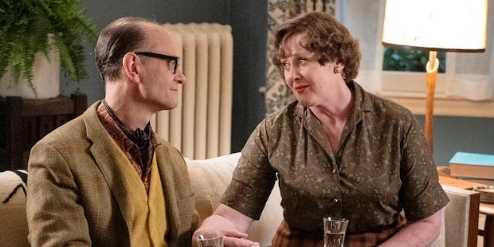 Julia Child is brought to life on HBO Max