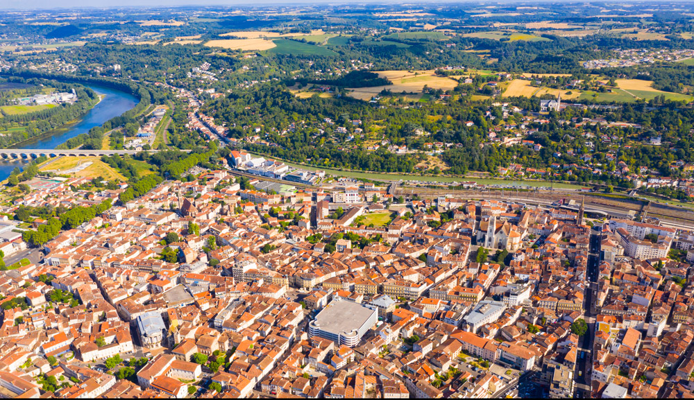 Agen Food Festival returns