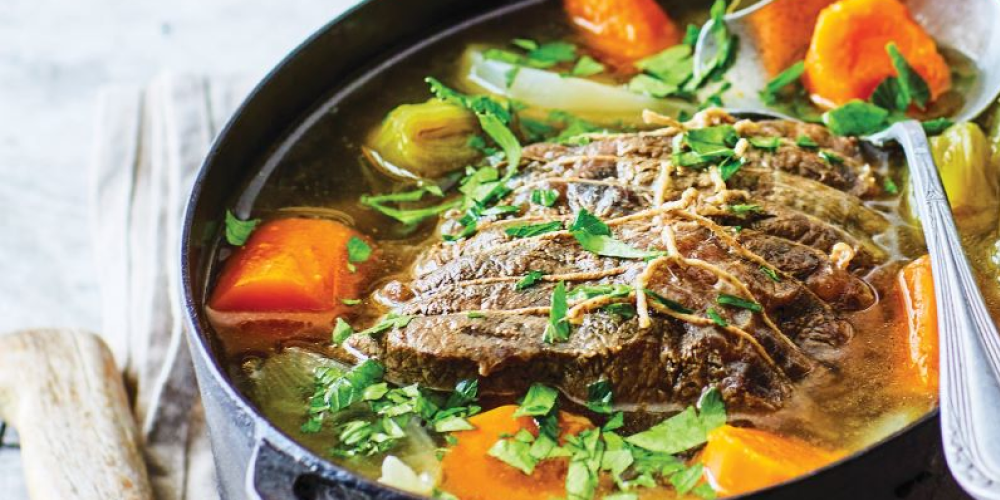 Pot Au Feu