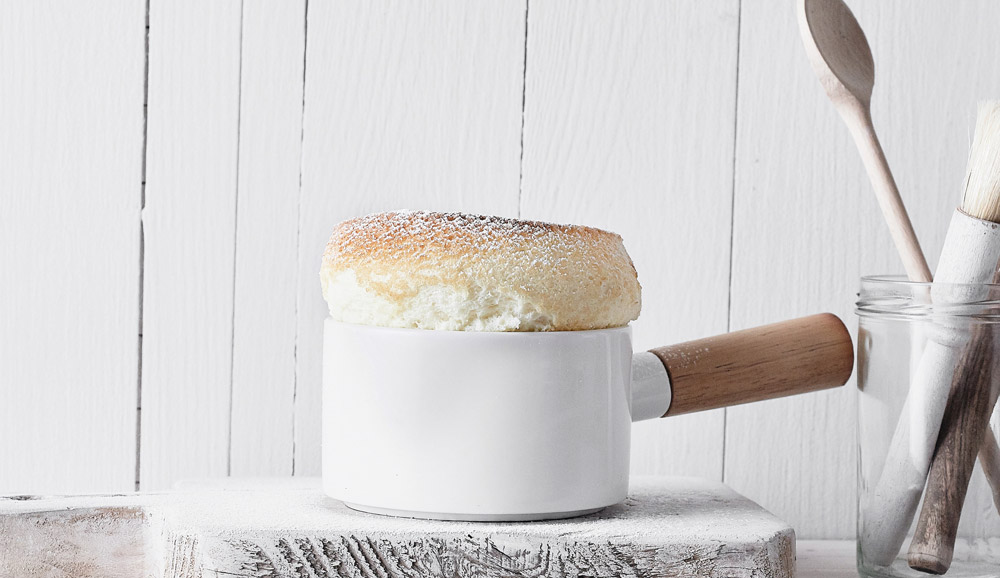 Grand Marnier Soufflé