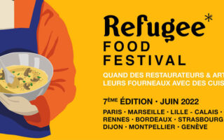 Refugee Food Festival returns