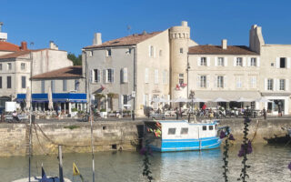 Cognac: the true spirit of the Île de Ré
