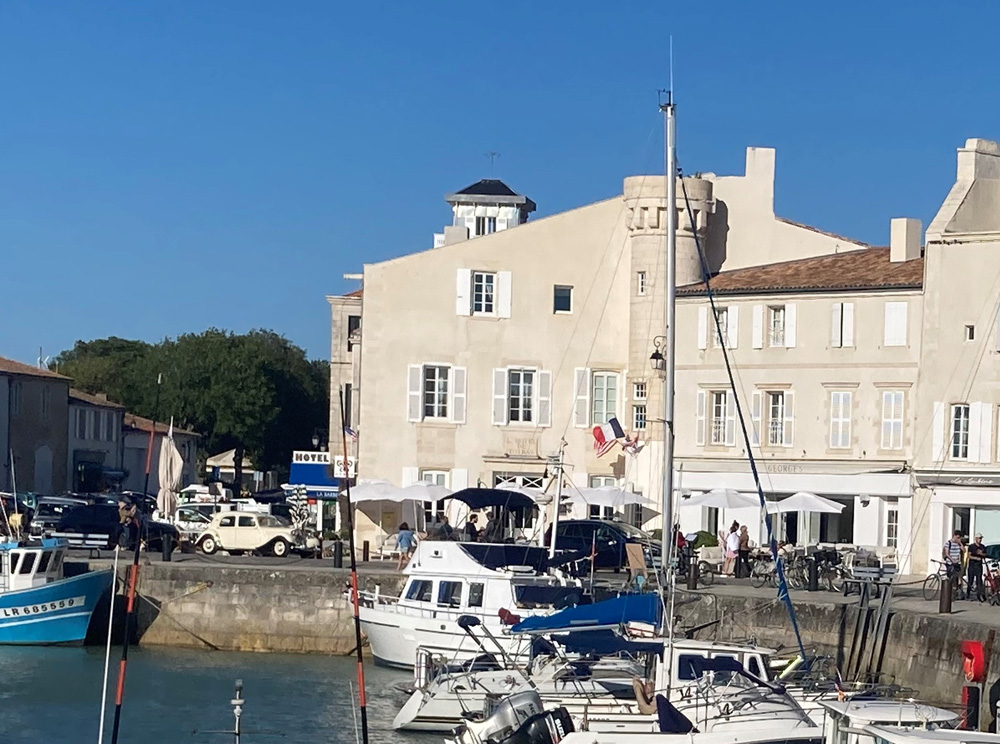 Hotel de Toiras