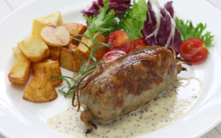 Year of Gastronomy label awarded to summer food festivals
