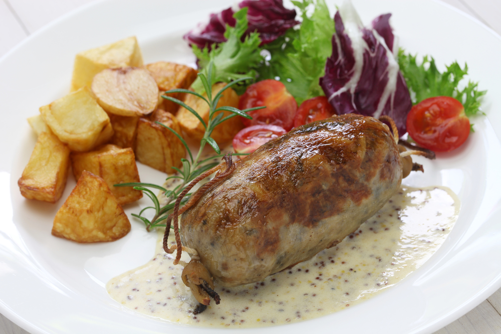 Year of Gastronomy label awarded to summer food festivals