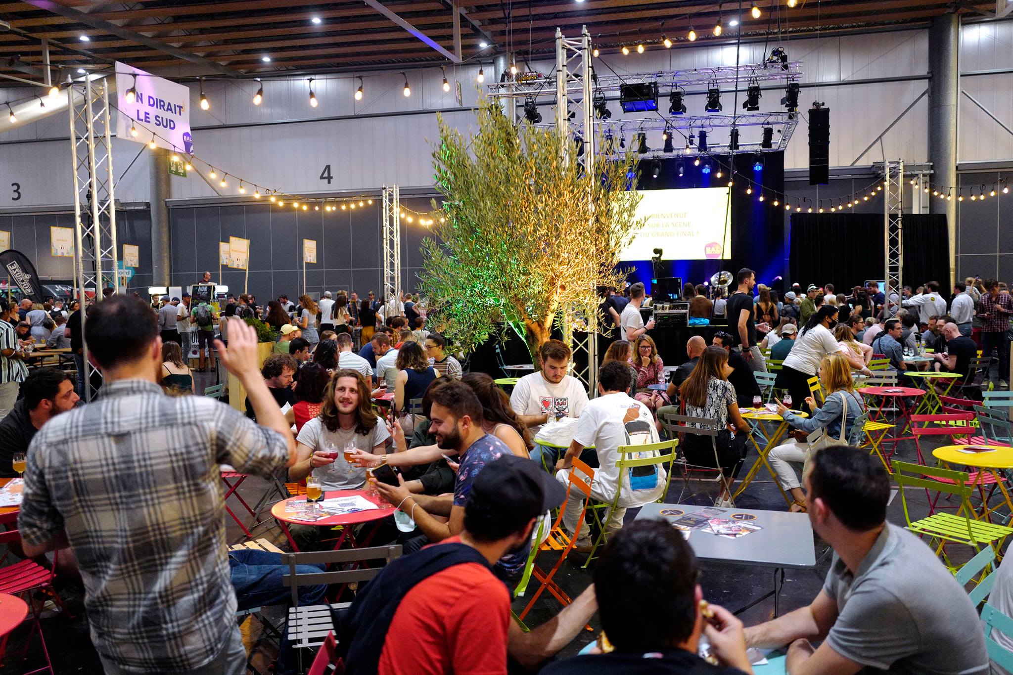 Lille Beer Festival returns for 2022