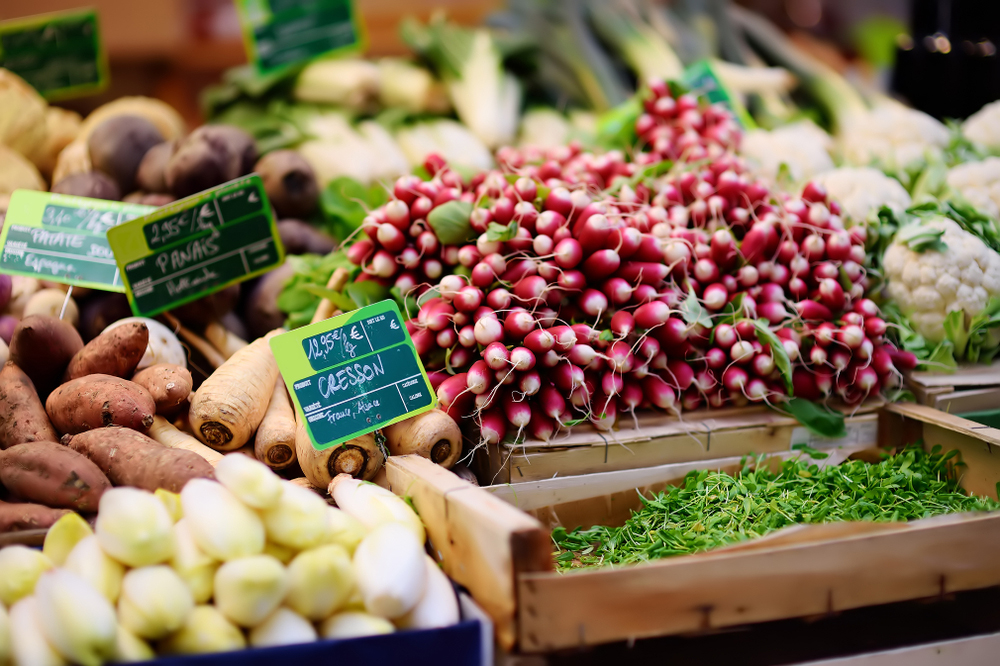 Gourmet hall set for Strasbourg train station market