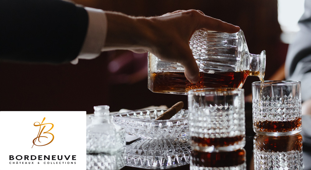 The Baron’s Blog: Eau-de-vie 101 – similarities and differences between Armagnac, Cognac and Calvados
