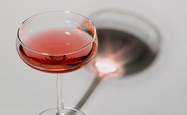 Four fantastic rosés for summer