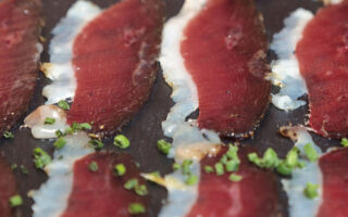 Magret de canard