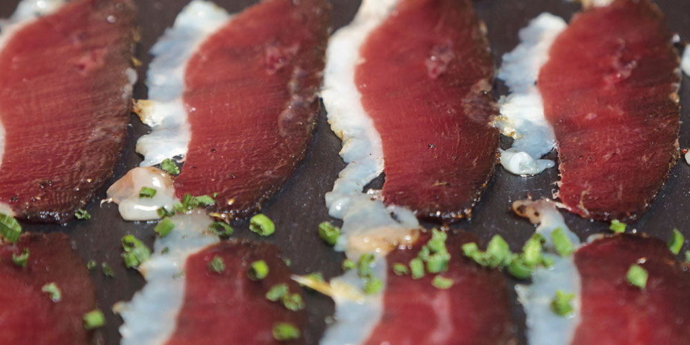 Magret de canard