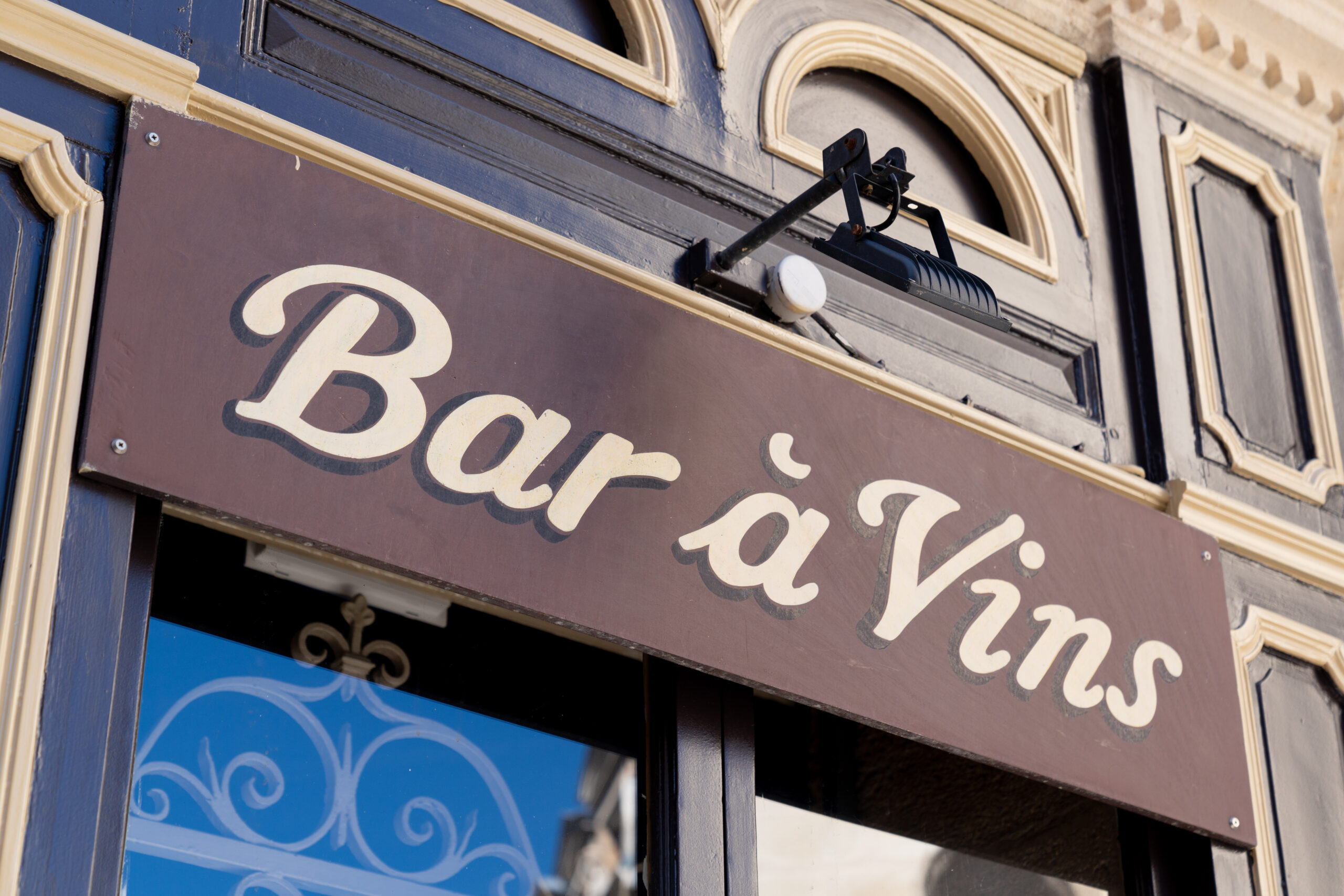The best places in Bordeaux for a drink