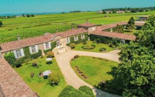 Sauternes producer launches a dry Bordeaux – thanks to Botrytis