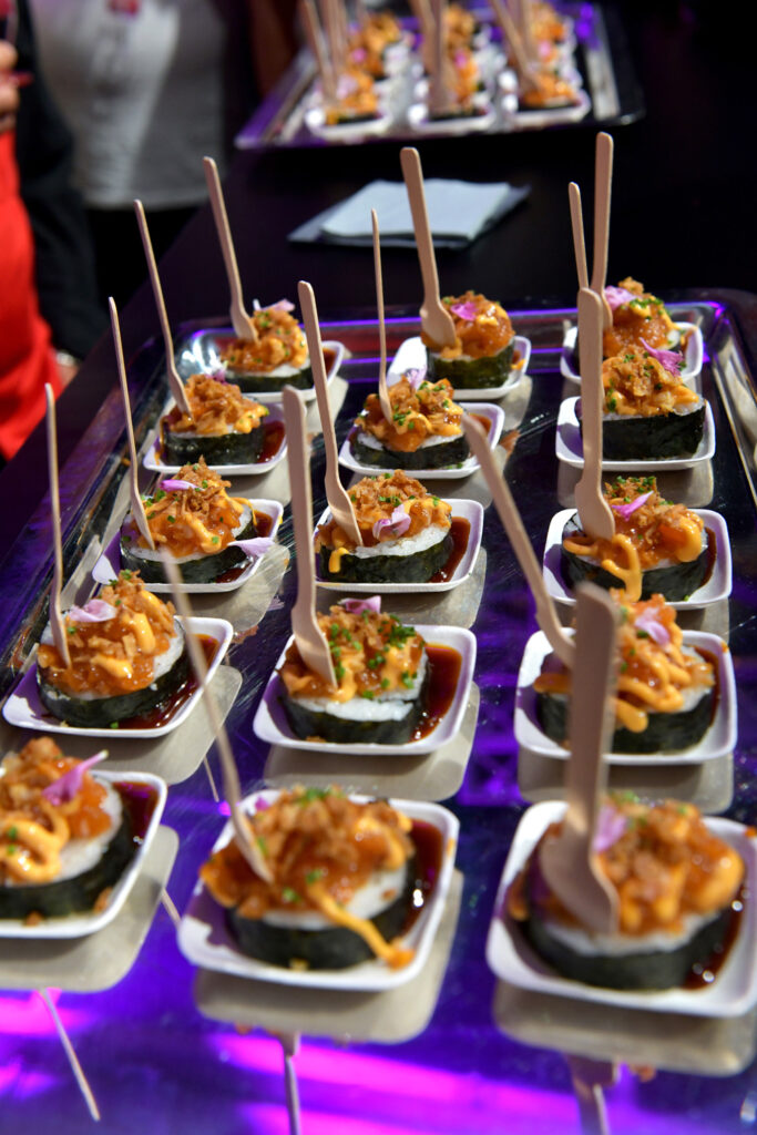 Valence en Gastronomie Festival