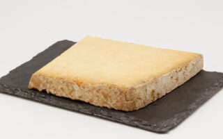 Drought halts production of Salers cheese