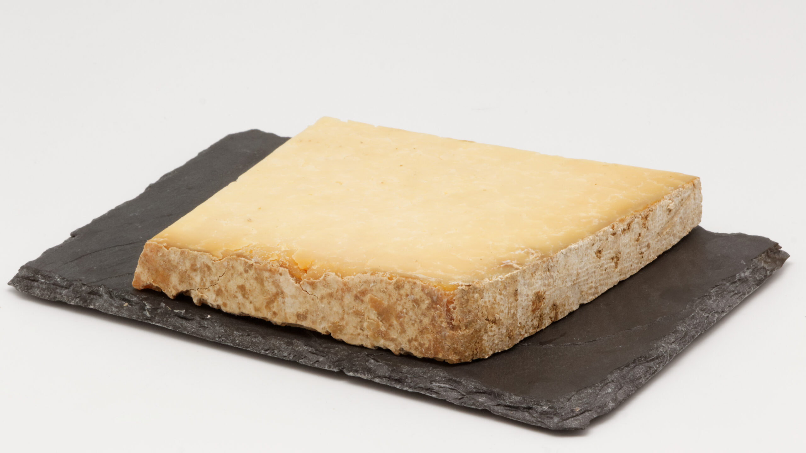 Drought halts production of Salers cheese