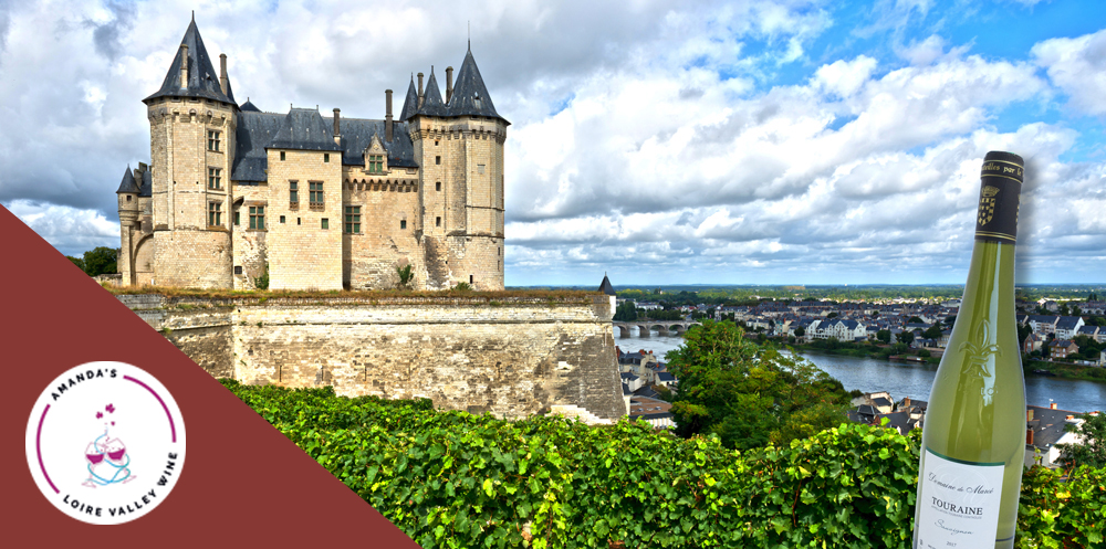 Competition: Win Two Bottles of 2019 Touraine Sauvignon Blanc