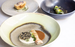 7 Michelin-starred Paris restaurants that won’t break the bank