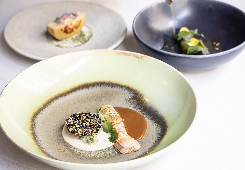 7 Michelin-starred Paris restaurants that won’t break the bank