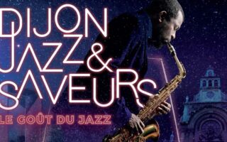 Wine, food and jazz to savour in Dijon