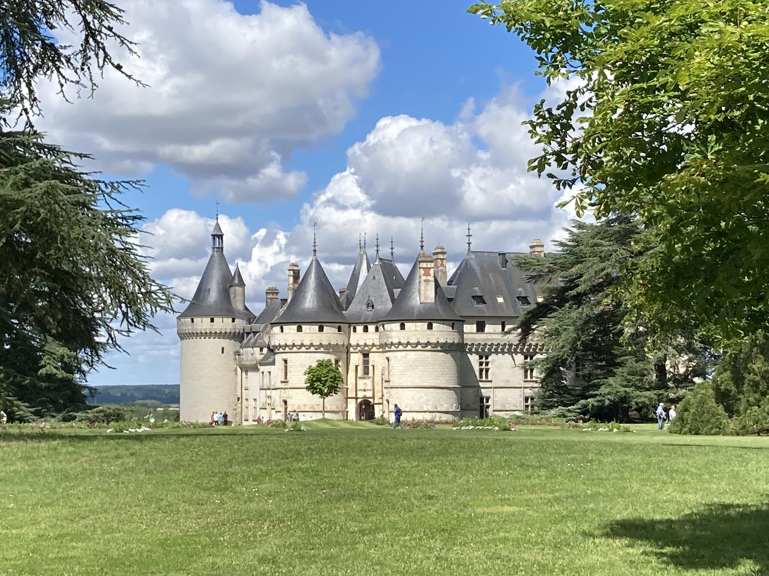 Hotel of Art and Nature opens at Domaine de Chaumont