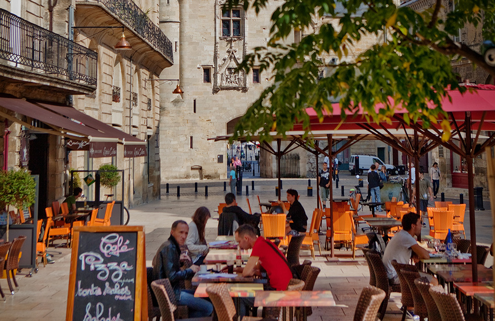 A foodie’s guide to Bordeaux