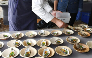 Celebrate French cuisine this October with Le Grand Repas (to be served across France)