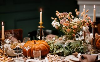 Try these French cheese dishes for Halloween