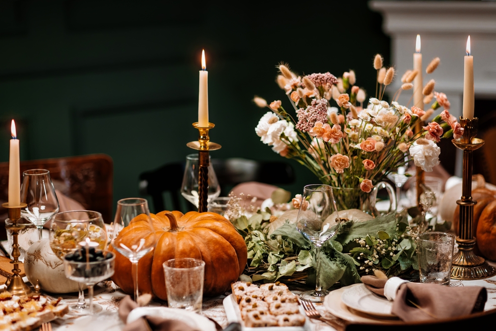 Try these French cheese dishes for Halloween
