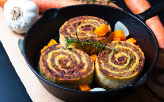 Alsace to release a cookbook of traditional recipes by amateur cooks
