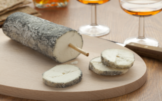 The goat’s cheeses of Centre-Val de Loire