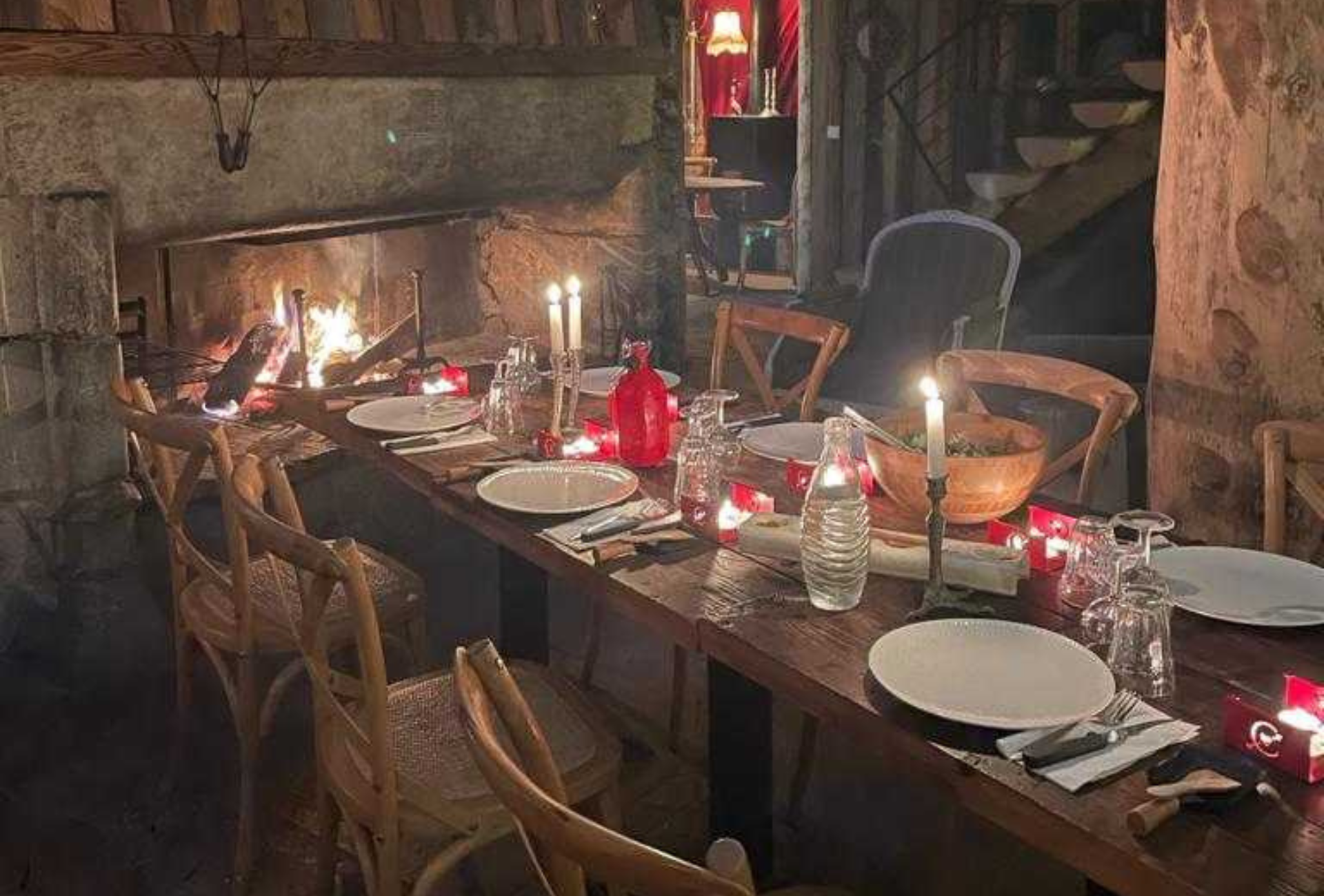 A food tour of the Vercors