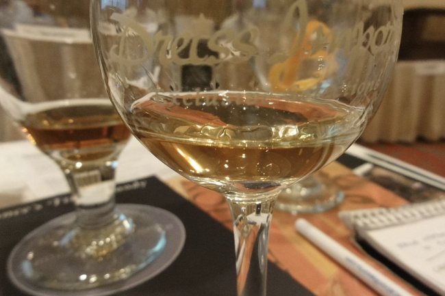 The Baron’s Blog: A budding connoisseur’s guide to Armagnac, Cognac & Calvados