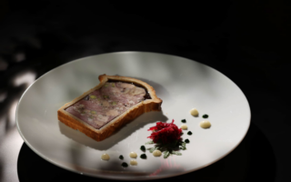 Japan beats France in world pâté-croûte championships