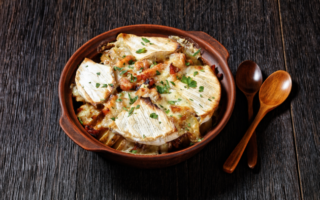 Cheese 101: history of the creamy Reblochon
