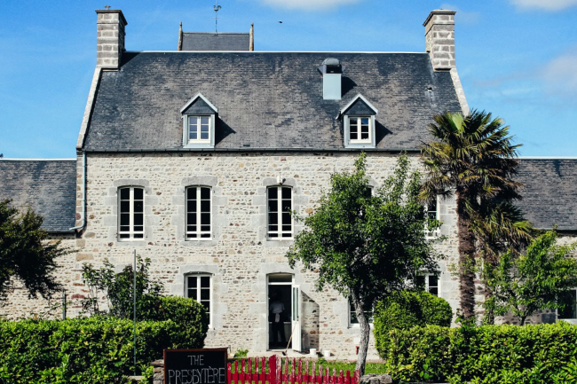 The best pub in France (and yes, it’s run by an Englishman)