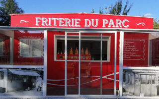 Revealed: France’s best friteries of 2022