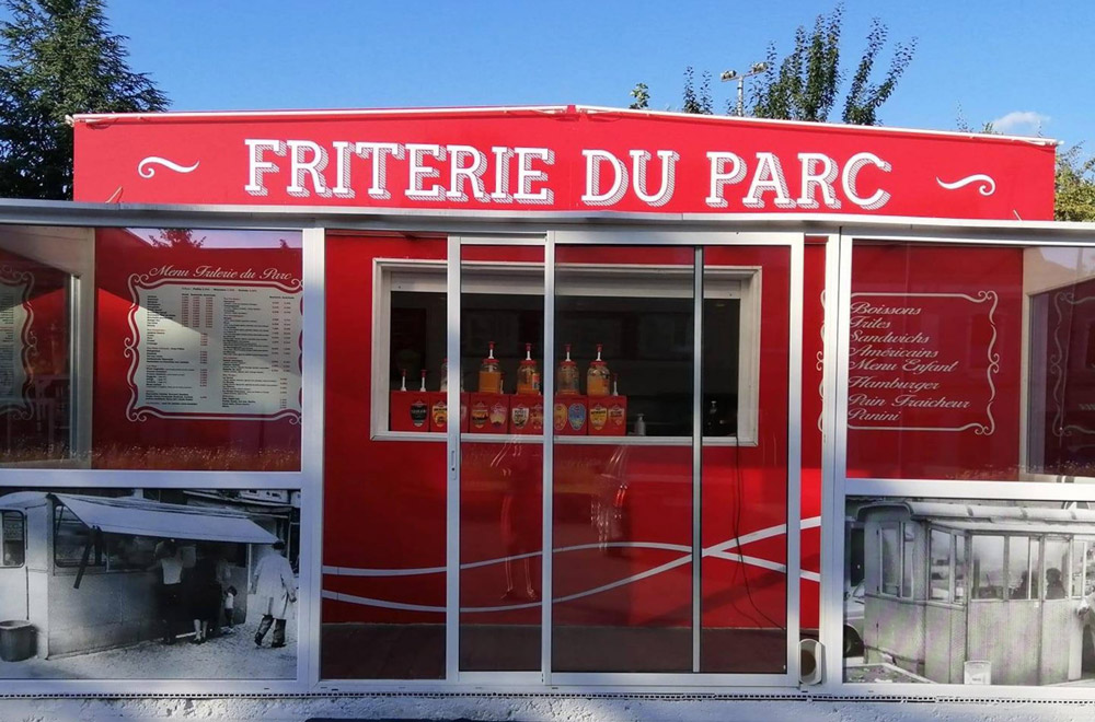 Revealed: France’s best friteries of 2022