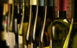 France to turn wine into industrial alcohol