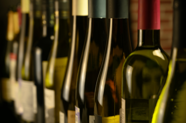 France to turn wine into industrial alcohol