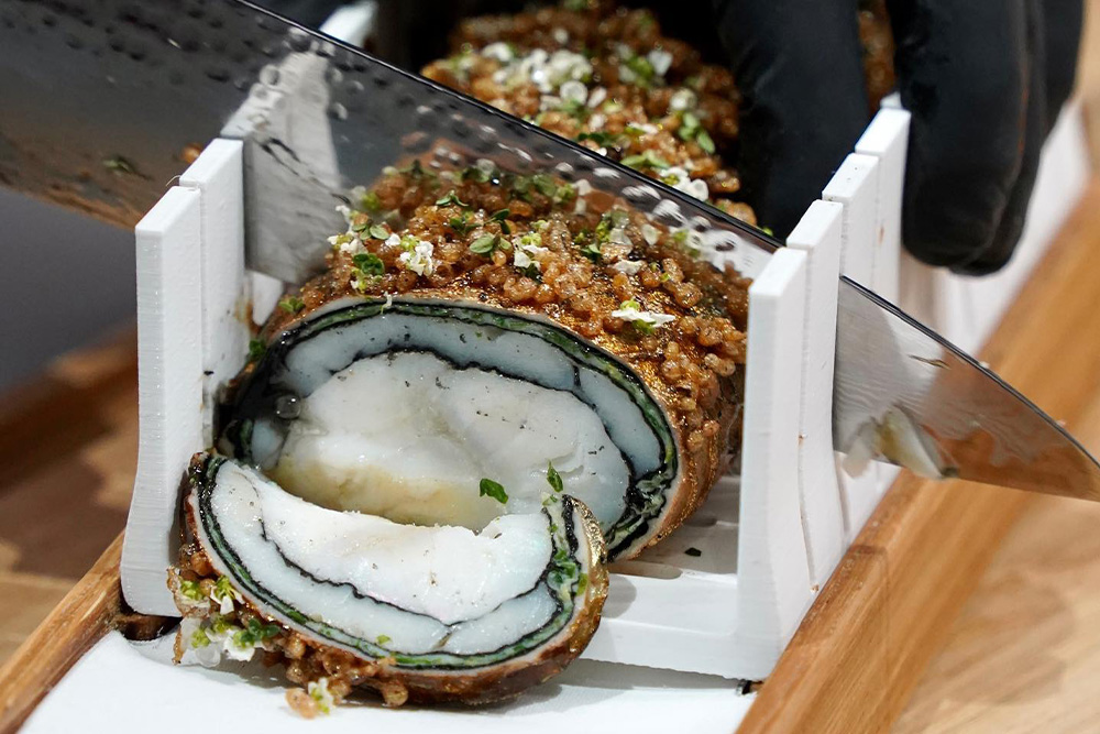 Bocuse d’Or 2023: Denmark takes home the prize!