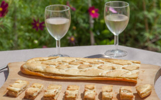 Traditional Vendée prefou