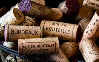 Five people convicted for Bordeaux wine scam