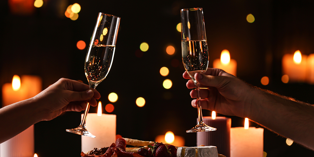 3 romantic restaurants for Valentine’s Day in Paris