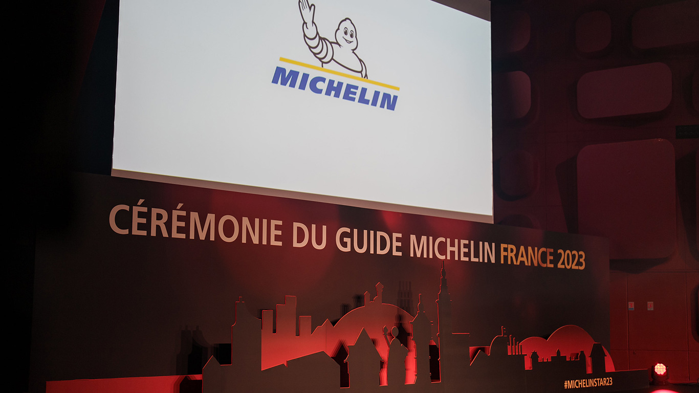 Michelin Guide France 2023: the unsung heroes