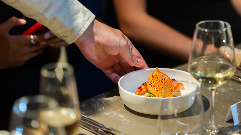 Madame Brasserie: The ultimate Parisian experience