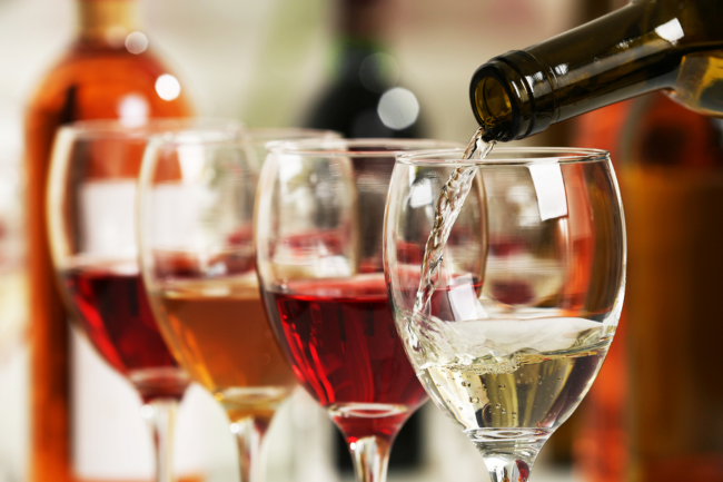 France comes fourth in gruelling World Sommelier Championships